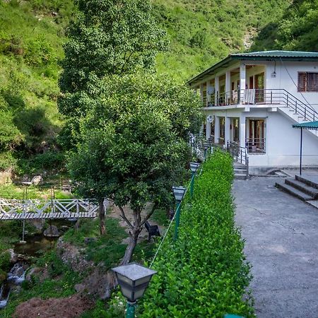Babutaal Resort Chakrāta Eksteriør bilde